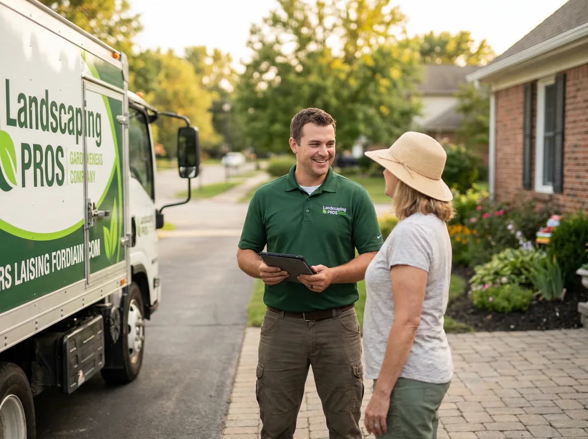 Landscaping Bernardston, MA FAQs